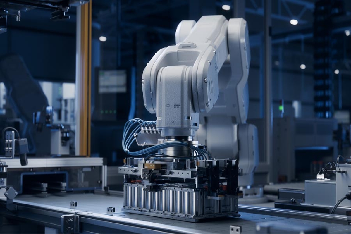 Evropski zakon o kritičnim sirovinama (CRMA): Gde je tu Srbija?