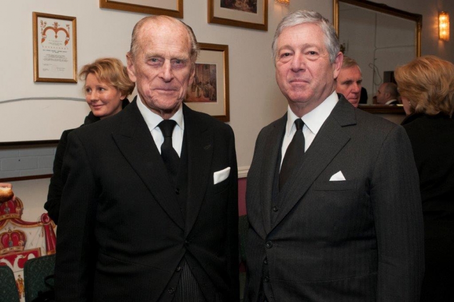 Odlazak dobrog rođaka i iskrenog prijatelja