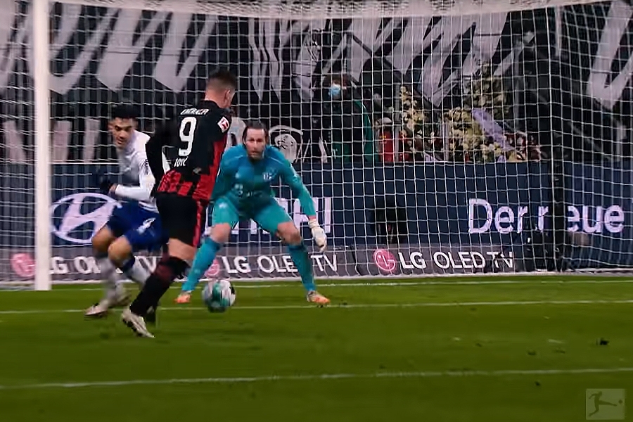 Klupski učinak fudbalskih reprezentativaca Srbije