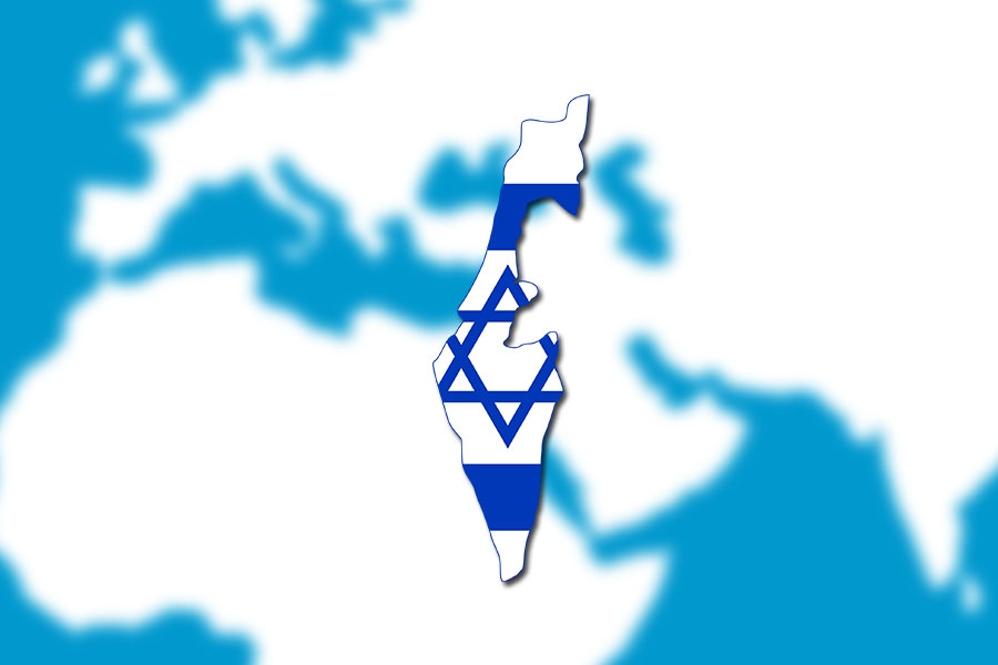 POPULACIONA STATISTIKA IZRAELA