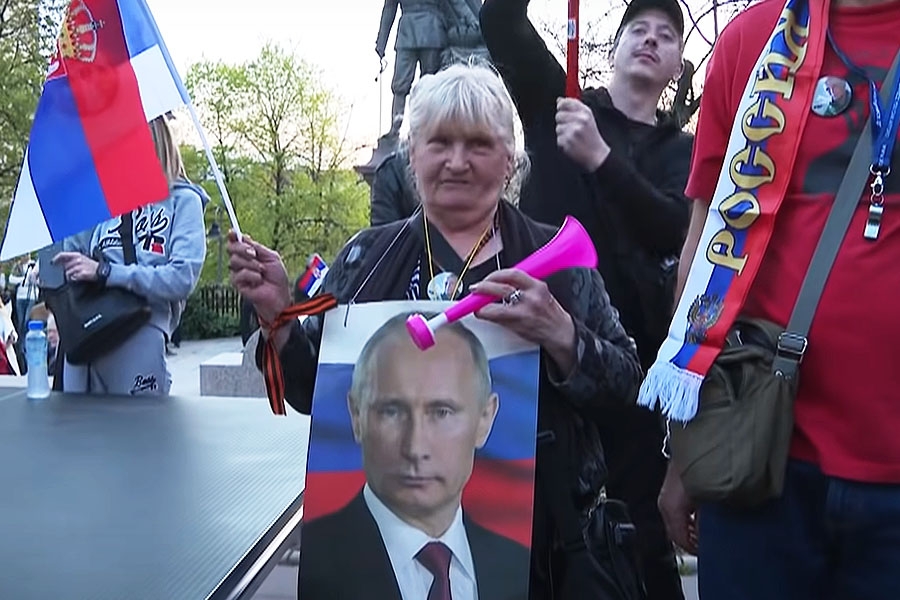 The misery of everyday political pragmatism