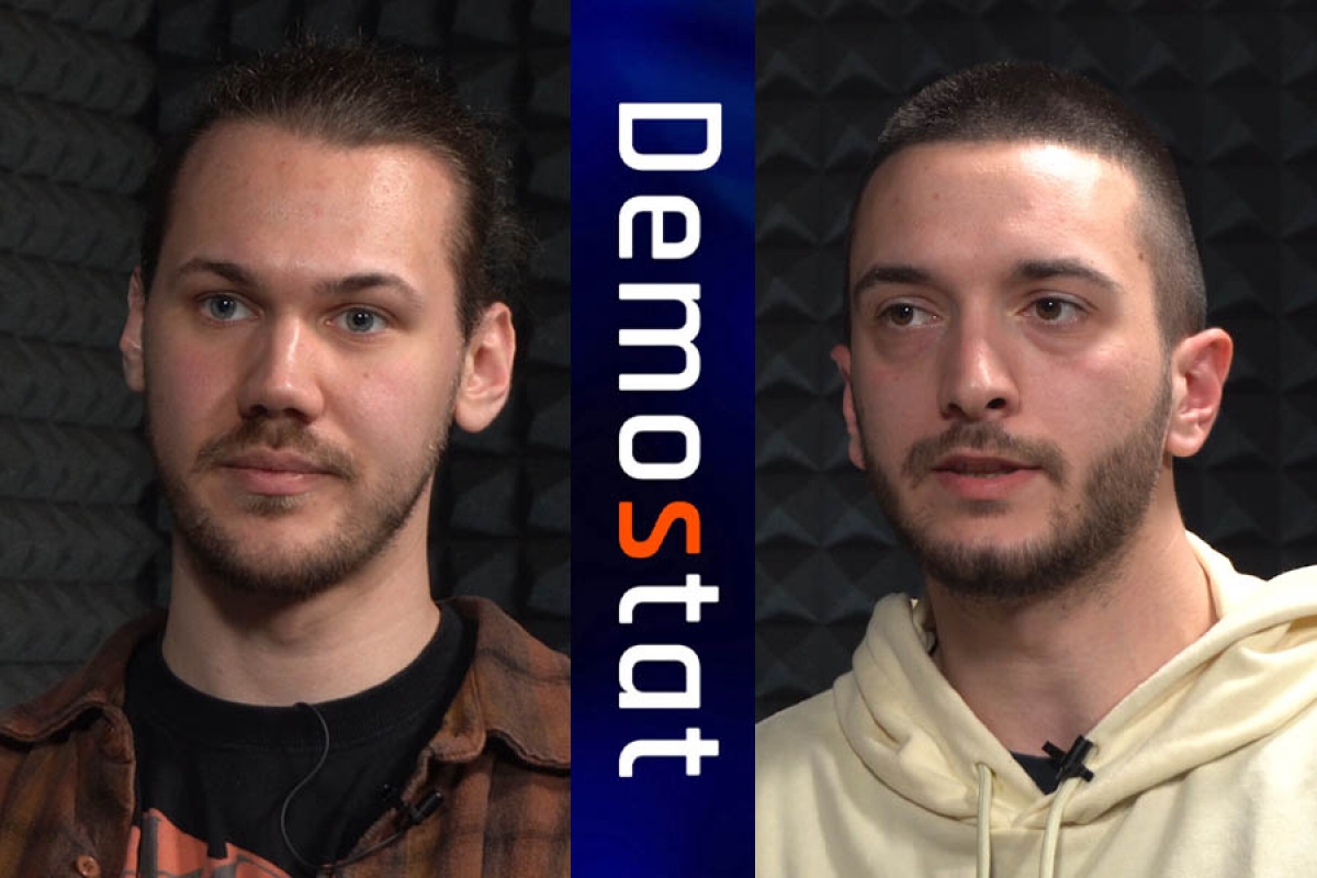 Studenti u blokadi: Na fakultetima se trenutno razmatra političko rešenje