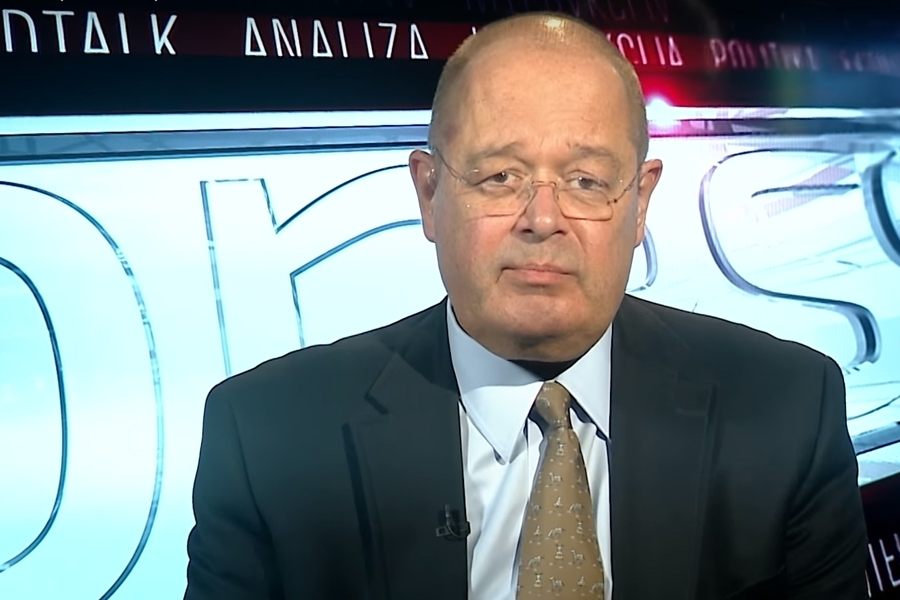 Budućnost Balkana i uloge velikih sila: Bez sidrišta u svjetskoj krizi