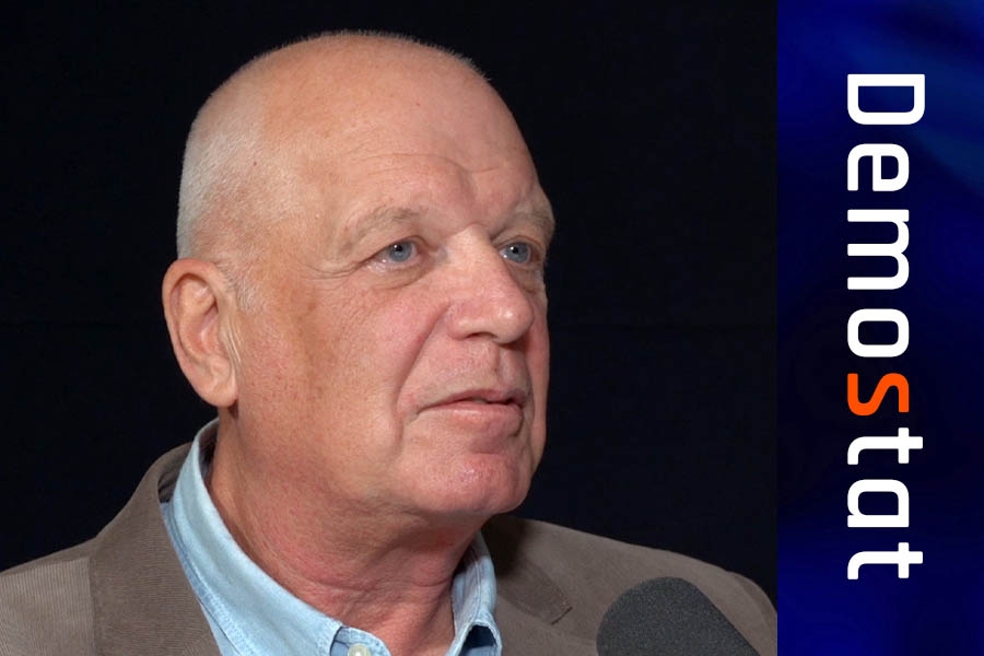 Milan St. Protić: Srbija u EU, Kosovo u UN, to je jedina slamka spasa za našu zemlju