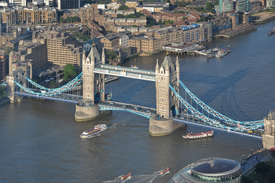 Evropa bez Velike Britanije