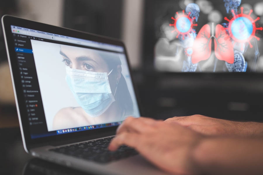 Kalifornija pokreće chatbot za borbu protiv dezinformacija o COVIDU-u na španskom jeziku