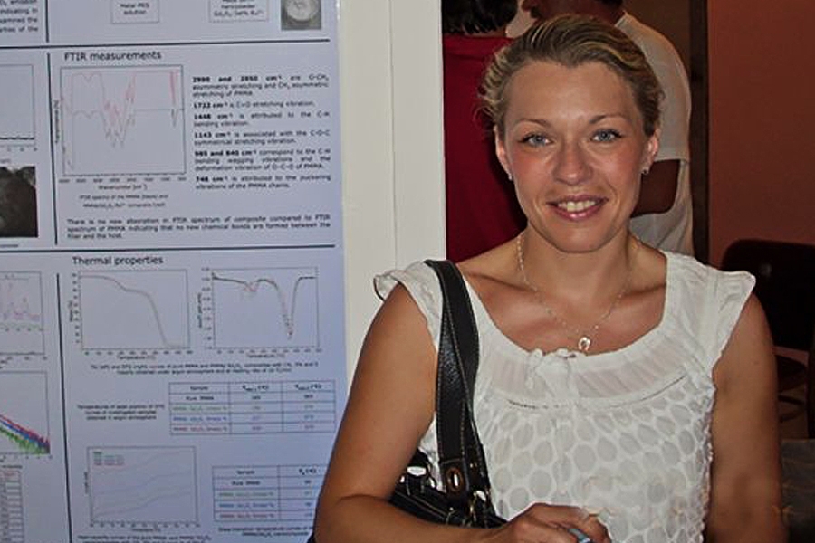 Nato program Nauka za mir i bezbednost