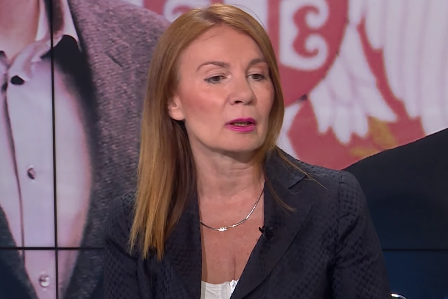 Aleksandra Joksimović za N1