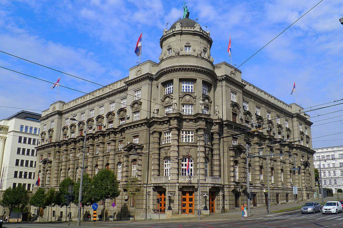 ,,Nesvrstani" kao otklon od Zapada