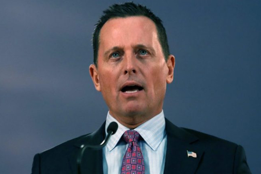 Krah američke inicijative za Kosovo?