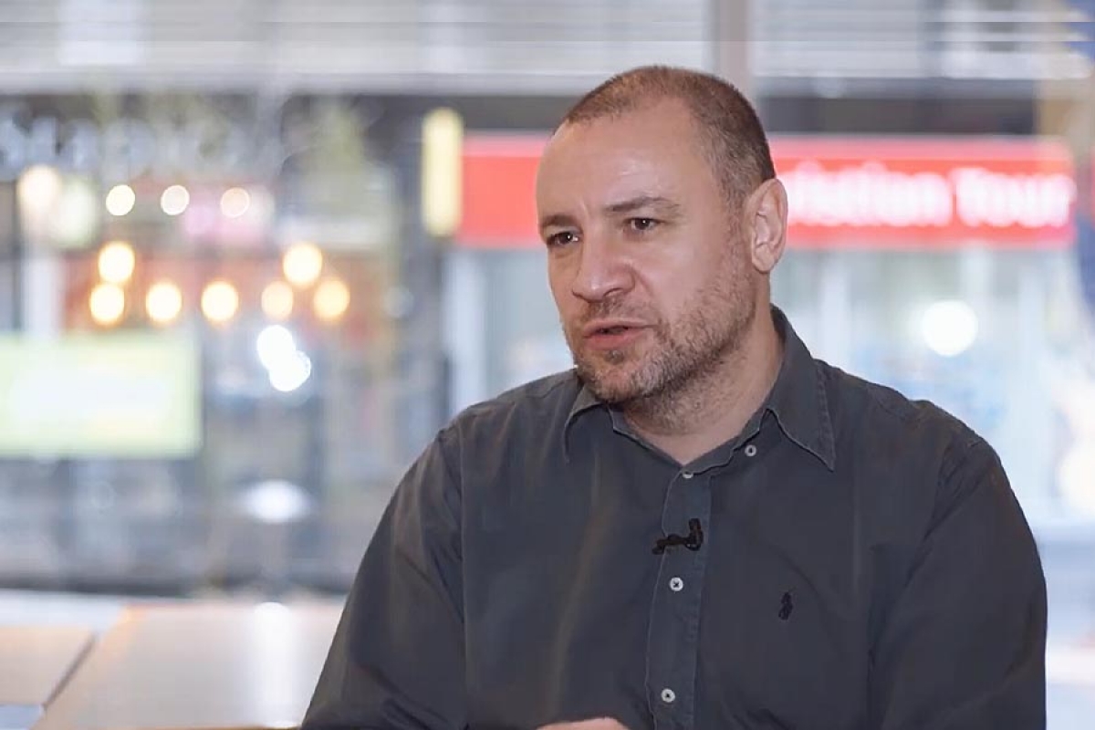 Održan skup podrške Vuku Cvijiću kod Filozofskog fakulteta