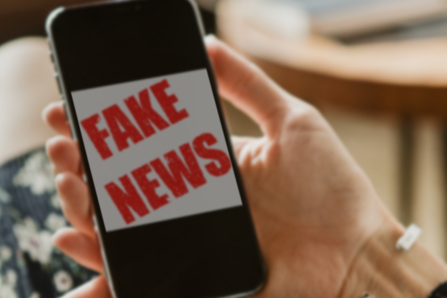 Kako se boriti protiv "eksplozije" lažnih vesti?