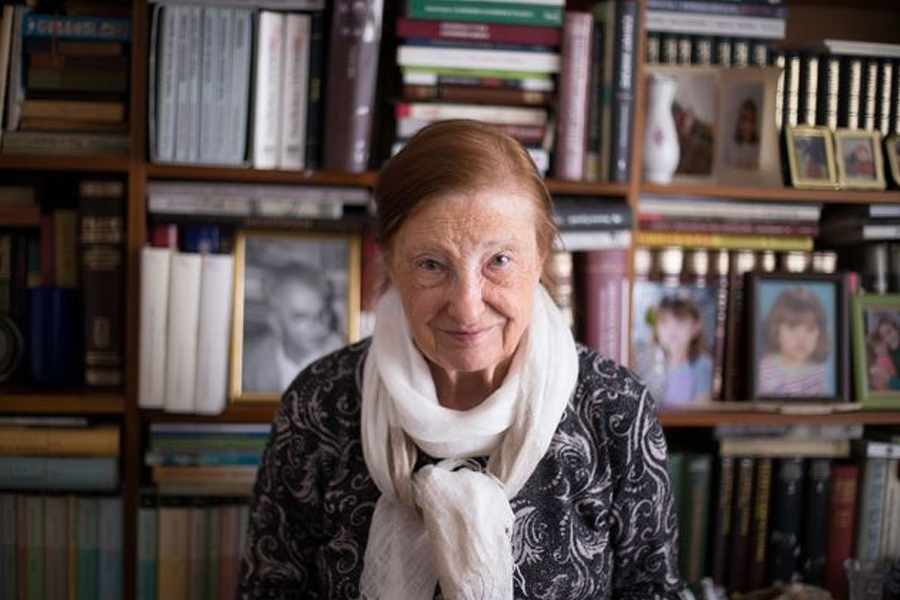 Latinka Perović: "Konstantinović hronika - Radivoj Cvetićanin"