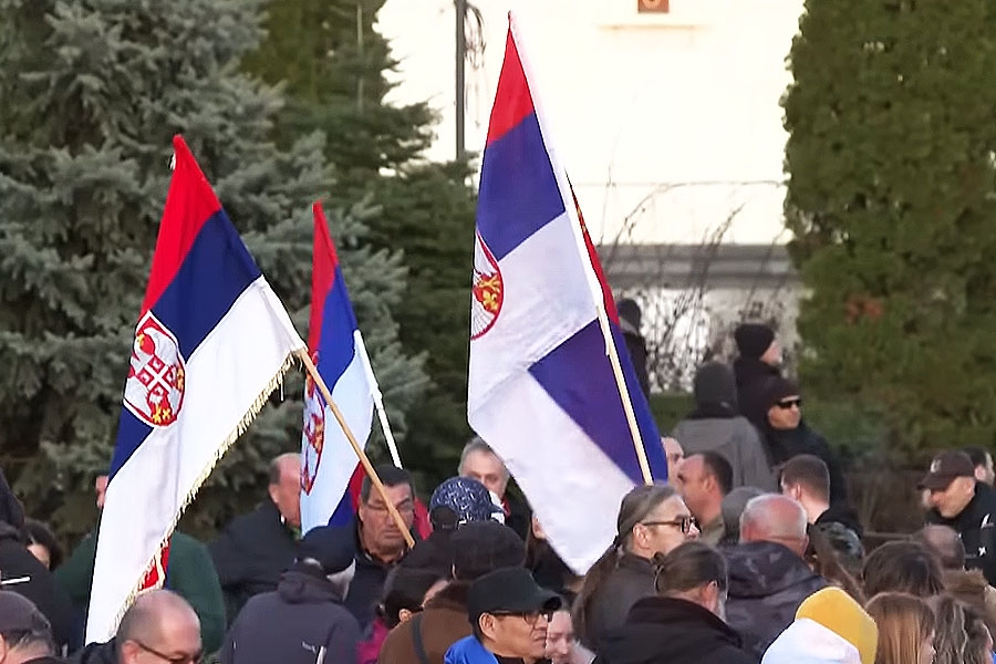 Vredi li sada podela na prvu i drugu Srbiju