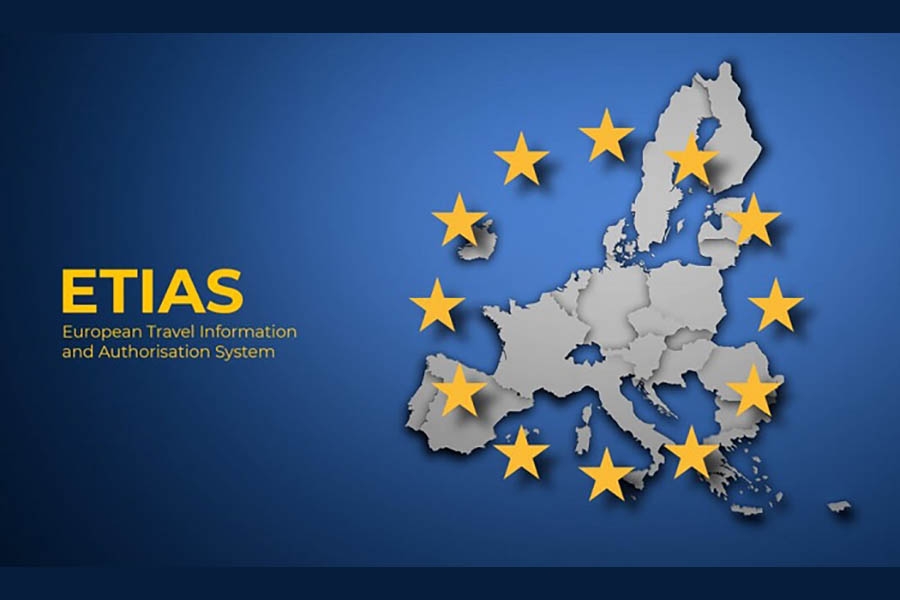 The new EU entry rules is not the return of visas for the Balkans