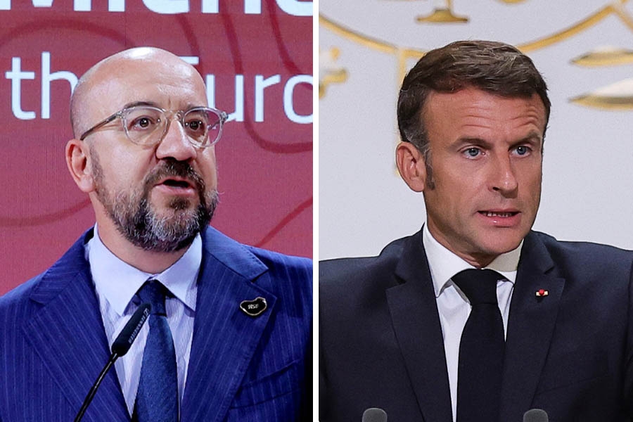 Brussels and Paris confirm exclusive findings by Demostat about Serbia and the EU