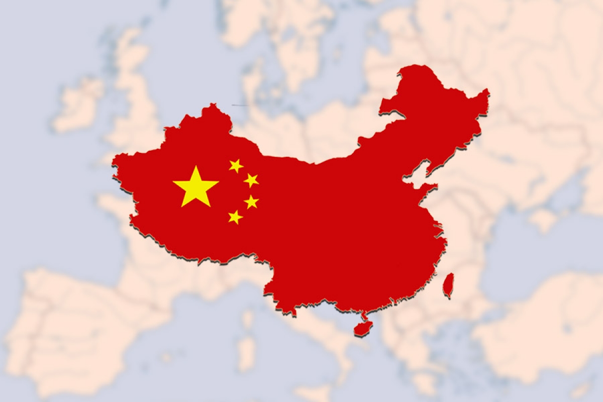 Kina: pretnja Evropi iza maske mirotvorca