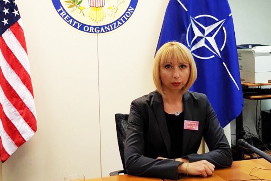 There is no such thing as an everlasting hostility