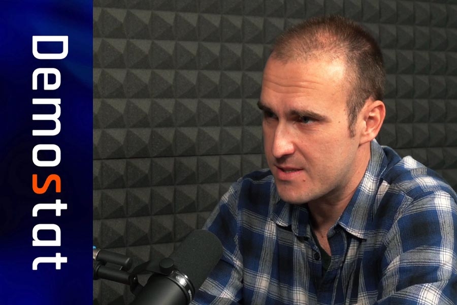 Novinar Vuk Jeremić: Srbiji bolje ide sa atlantskim nego sa EU integracijama