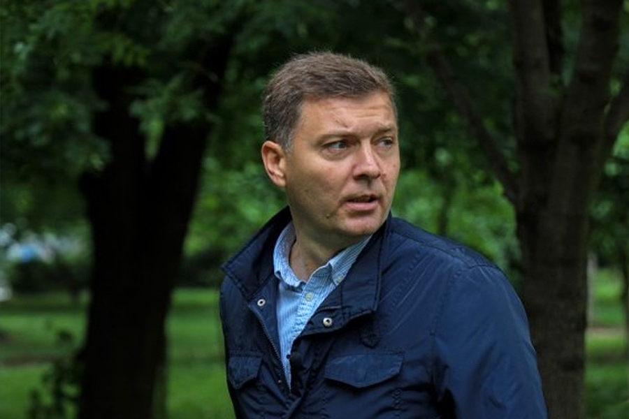 Zelenovićev iskorak