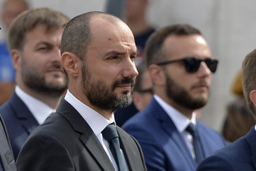 Od Miloševića do Miloševića