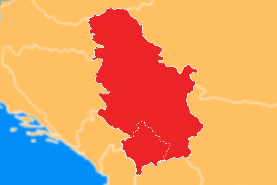 Rambuje dva (ni)je moguć