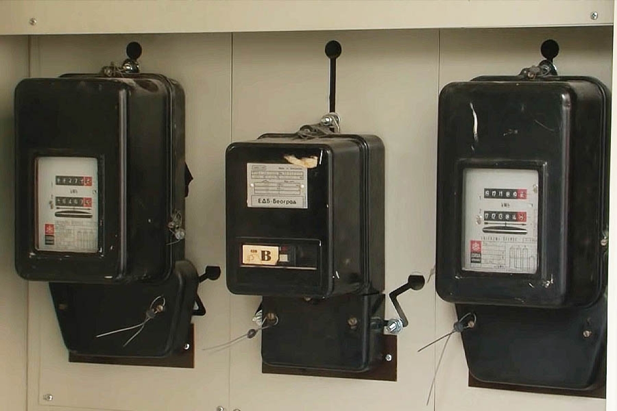 Elektrodistribucija čeka čitače brojila