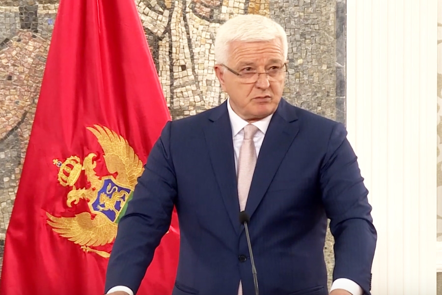 Marković: Optužbe iz Srbije smatramo neutemeljenim