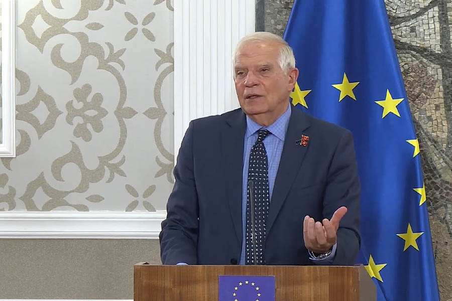 Zašto je palestinska država najbolja bezbednosna garancija za Izrael