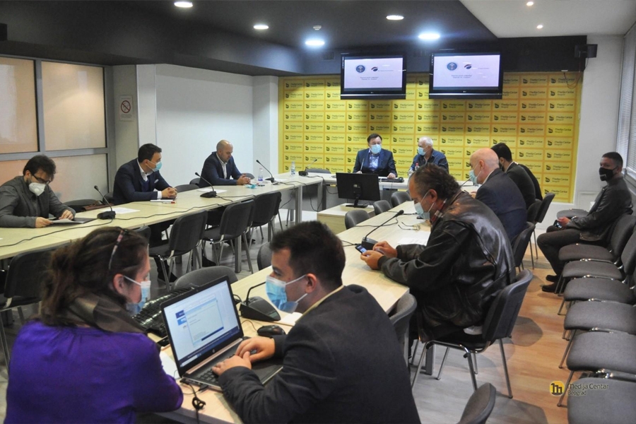 Kovačić: Savezništva se sklapaju u miru