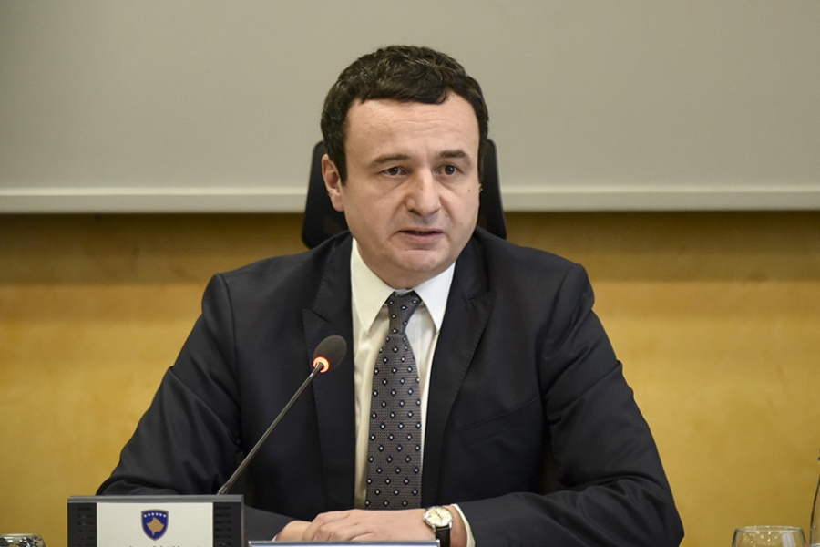 Kosovski izbori i faktor Kurti