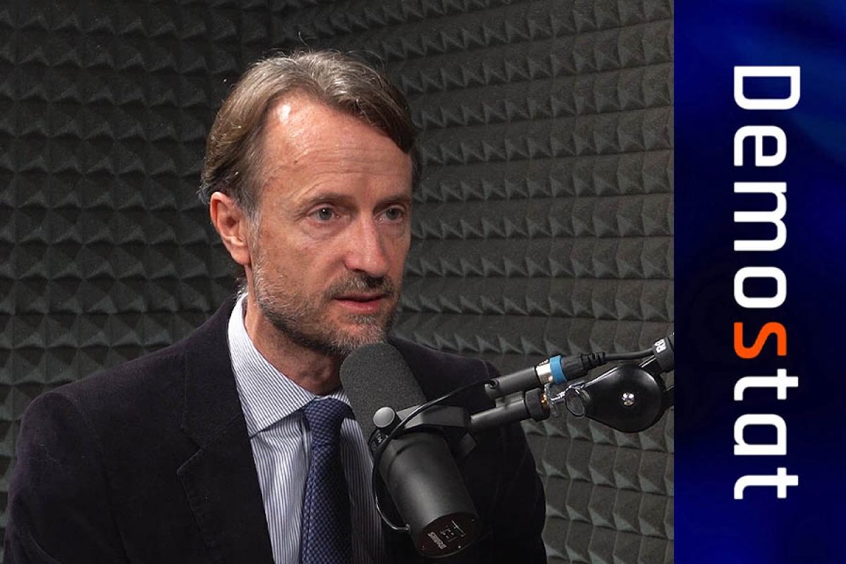 Andreas fon Bekerat: Vlasti u Srbiji trebalo bi da stave tačku na anti-EU retoriku