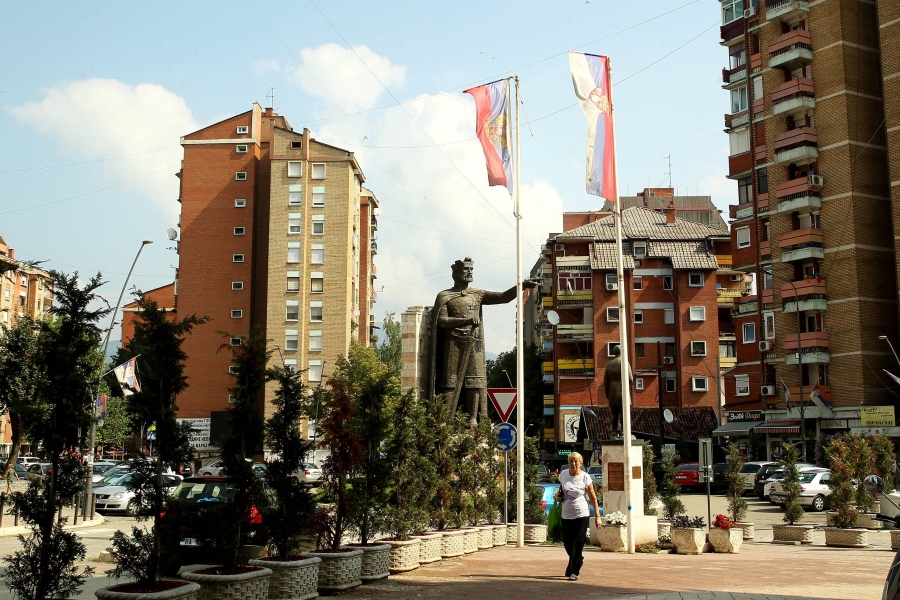 Miodrag Marinkovic: Ordinary people in North of KiM feel threatened and do not trust politicians