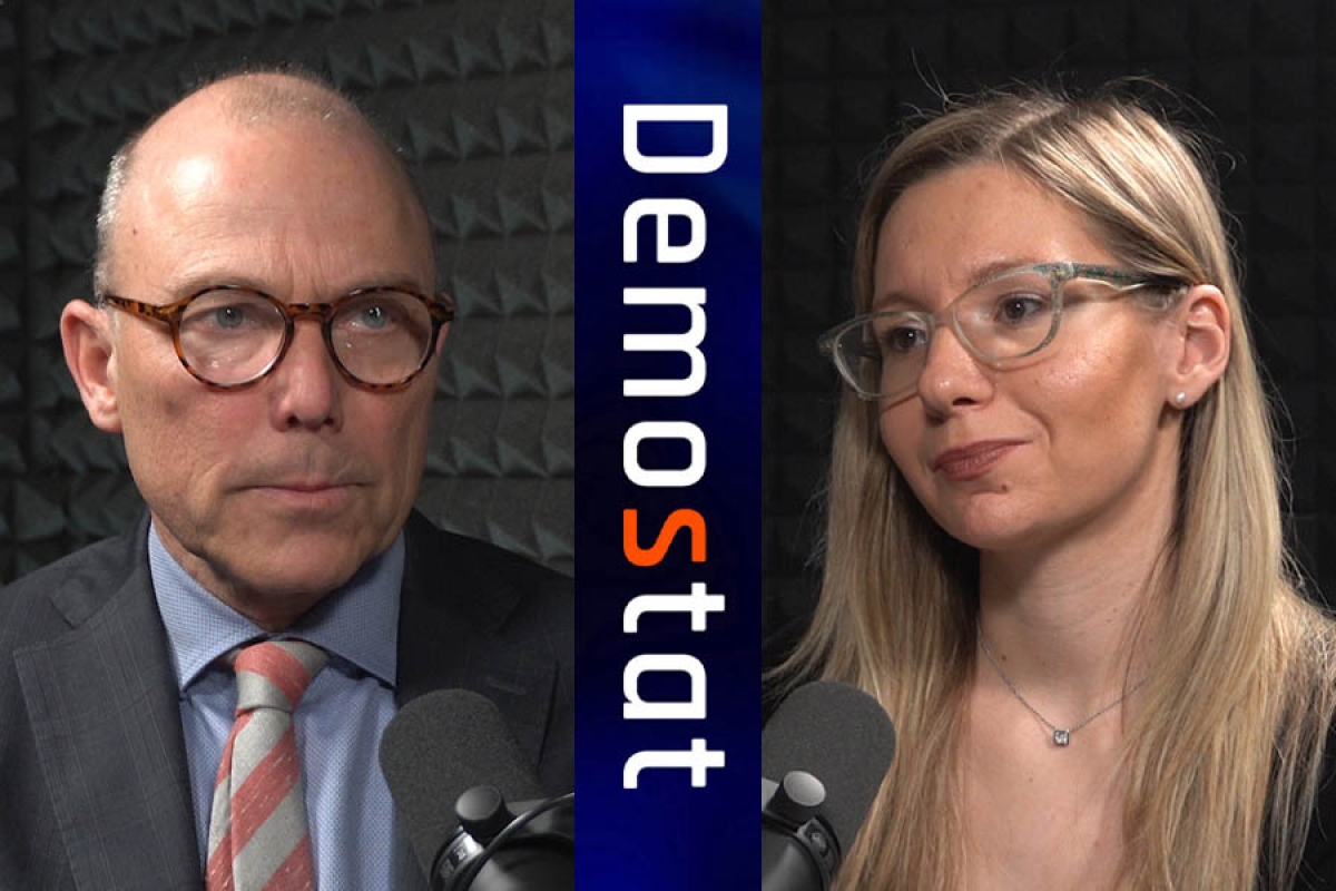 Ambasador Jan Bondi: Razumemo ulogu događaja od pre 26 godina