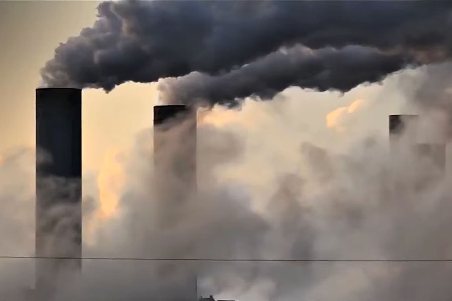 Zašto klimatske promene predstavljaju pretnju po nacionalnu bezbednost?