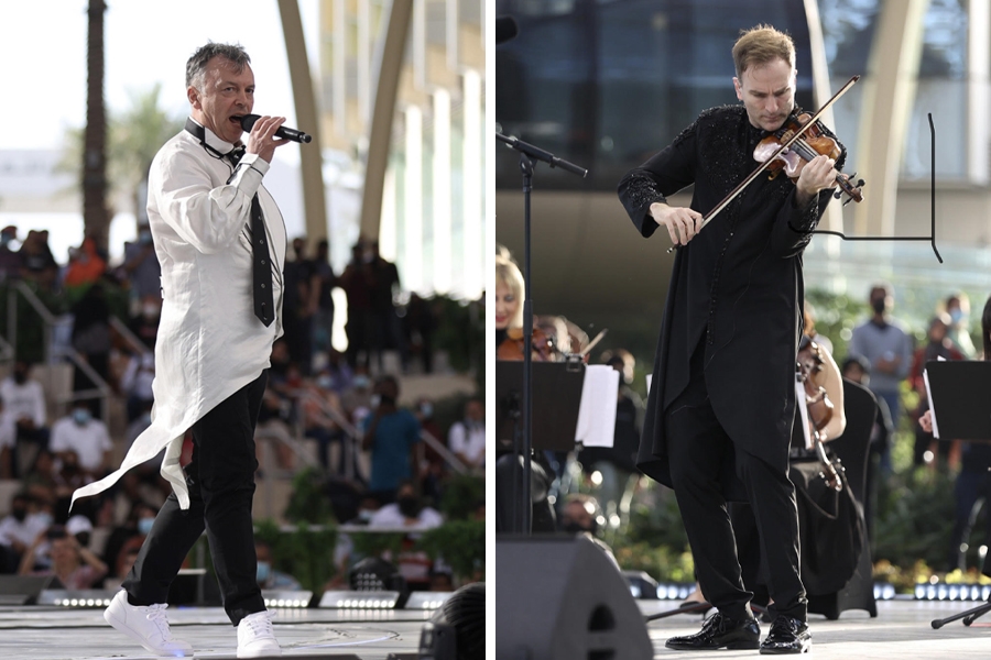 Trijumf Neleta i Stefana u Dubaiju