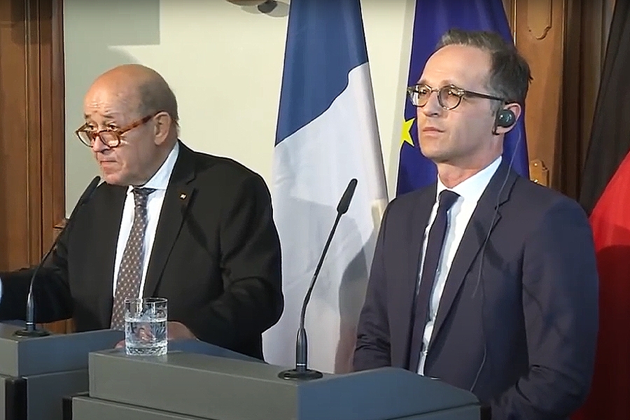 Evropski "treći put"