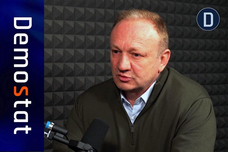 Djilas: Waking up to a Better Serbia on December 18th