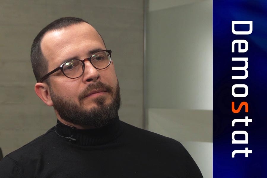 Štiplija: Očekujem misiju EP u narednom periodu