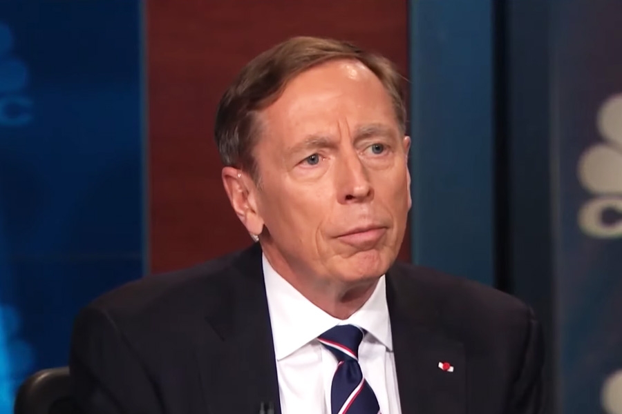 Dejvid Petreus: Situacija u Avganistanu je katastrofa za ceo svet