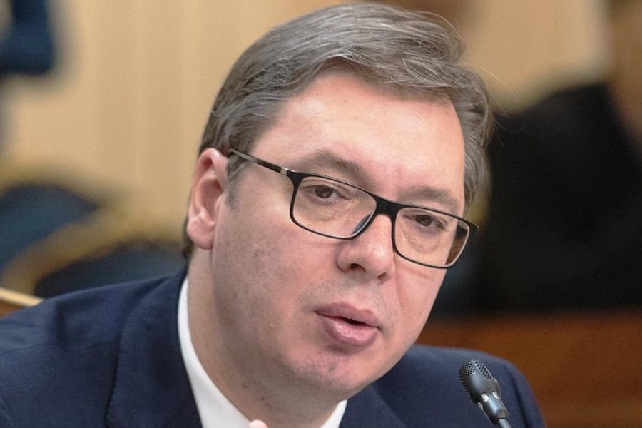 Badland (Rđava zemlja) ili kako je Vučić odgovorio Zapadu