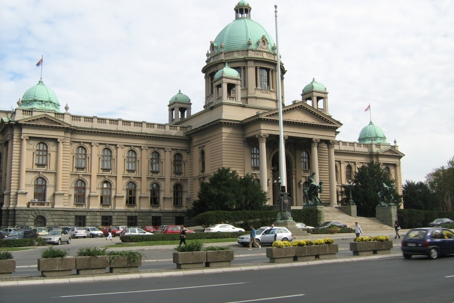 Ustavno-izborne igre