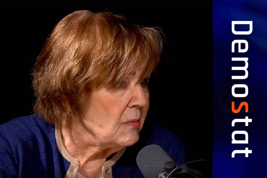 Vesna Pešić: Prelazni plan koji bi sprečio sukobe, a ne priznanje Kosova