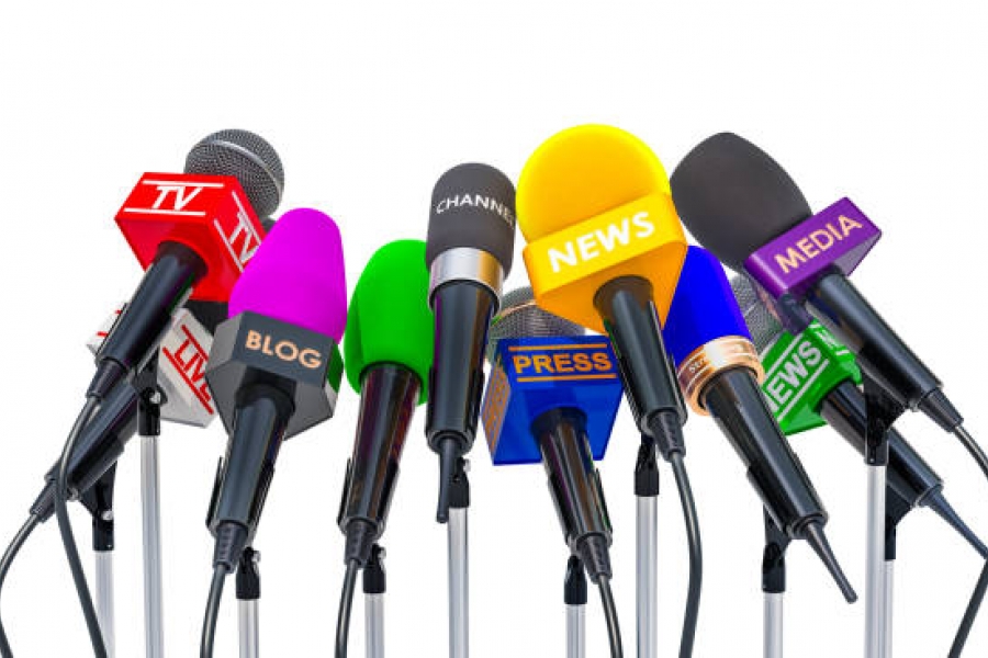 Neuspeo pokušaj potpunog gušenja medija u Srbiji