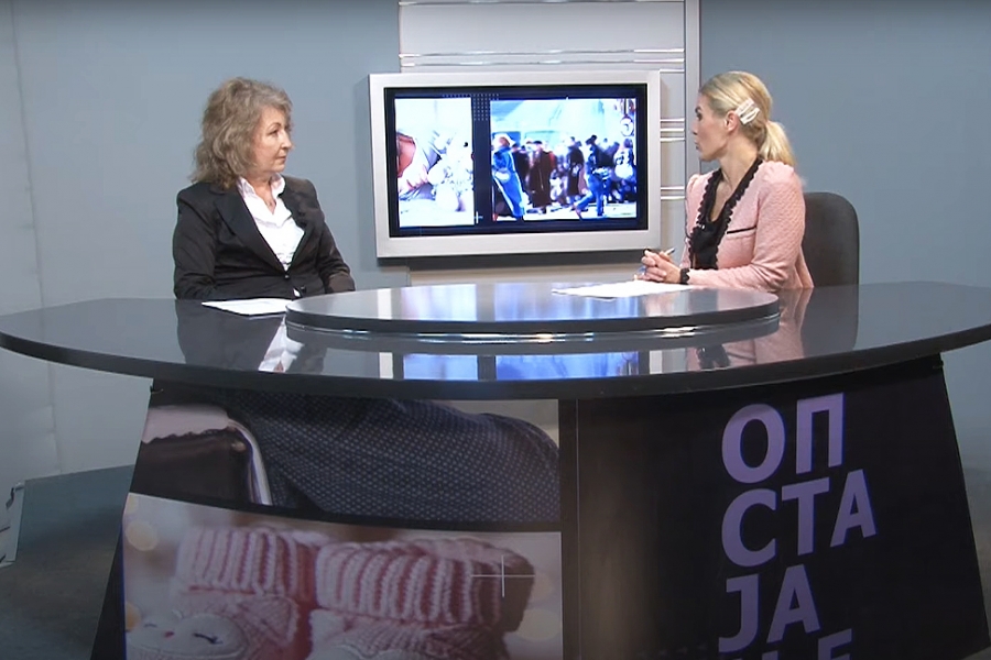 Pandemija pojačala dugogodišnji trend negativnog priraštaja