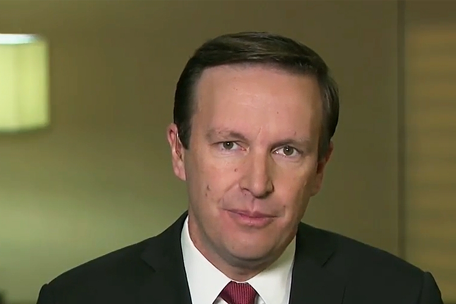 Priča senatora Marfija nakon posete Balkanu