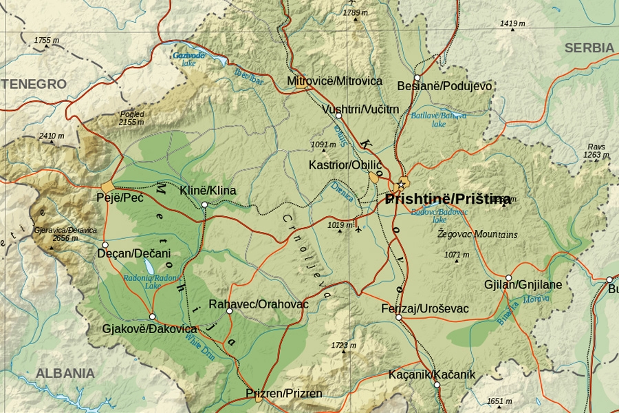 Šta će sada biti sa Kosovom