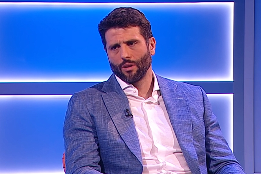 Vučićev novi naslednik