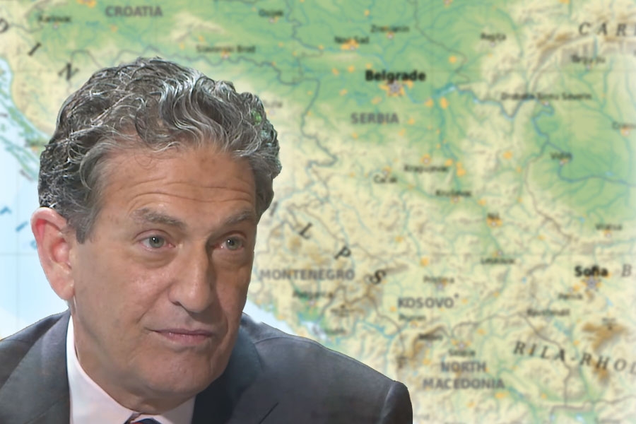 SAD će pomoći u suočavanju sa talasom dezinformacija na Balkanu