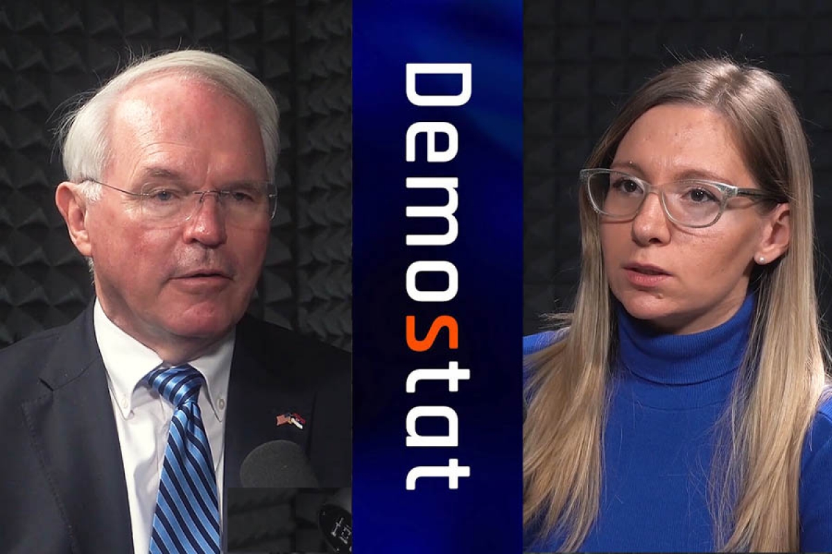 Kristofer Hil: Za Srbiju je važno da ima saveznike